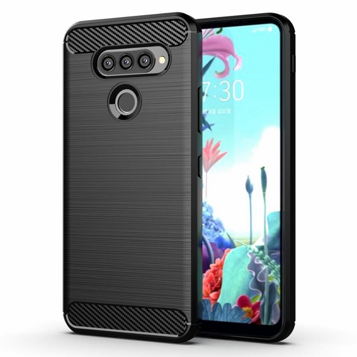 Ốp lưng lg v50 chống sốc