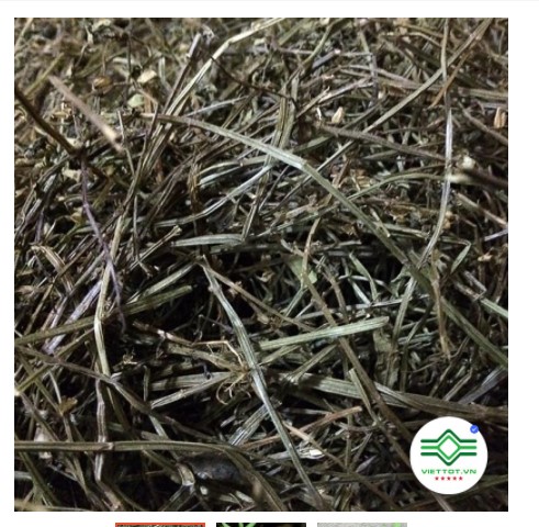 Bạch hoa xà thiệt thảo (gói 1kg) - DTX075