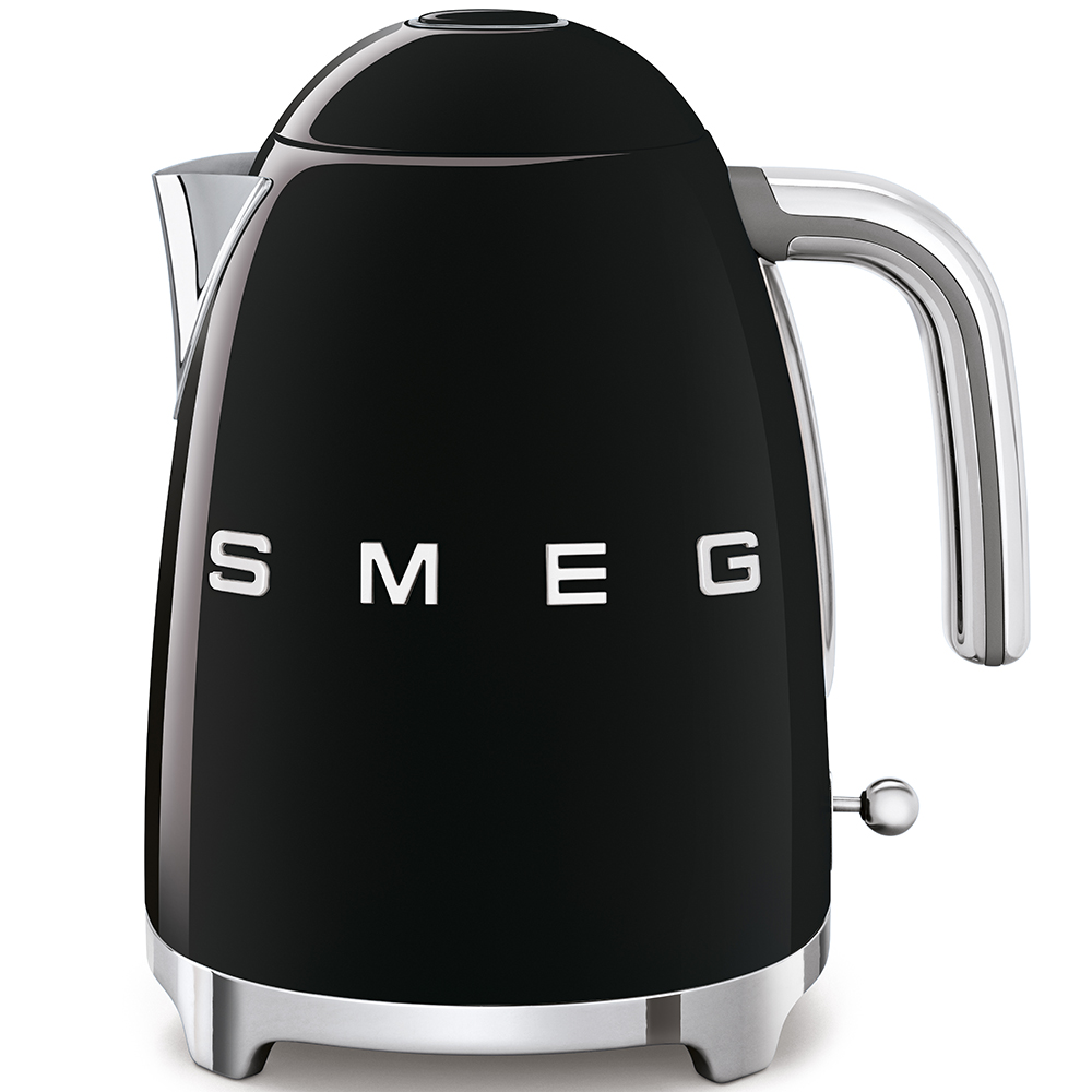 [Trả góp 0%]Ấm đun nước SMEG - KLF03