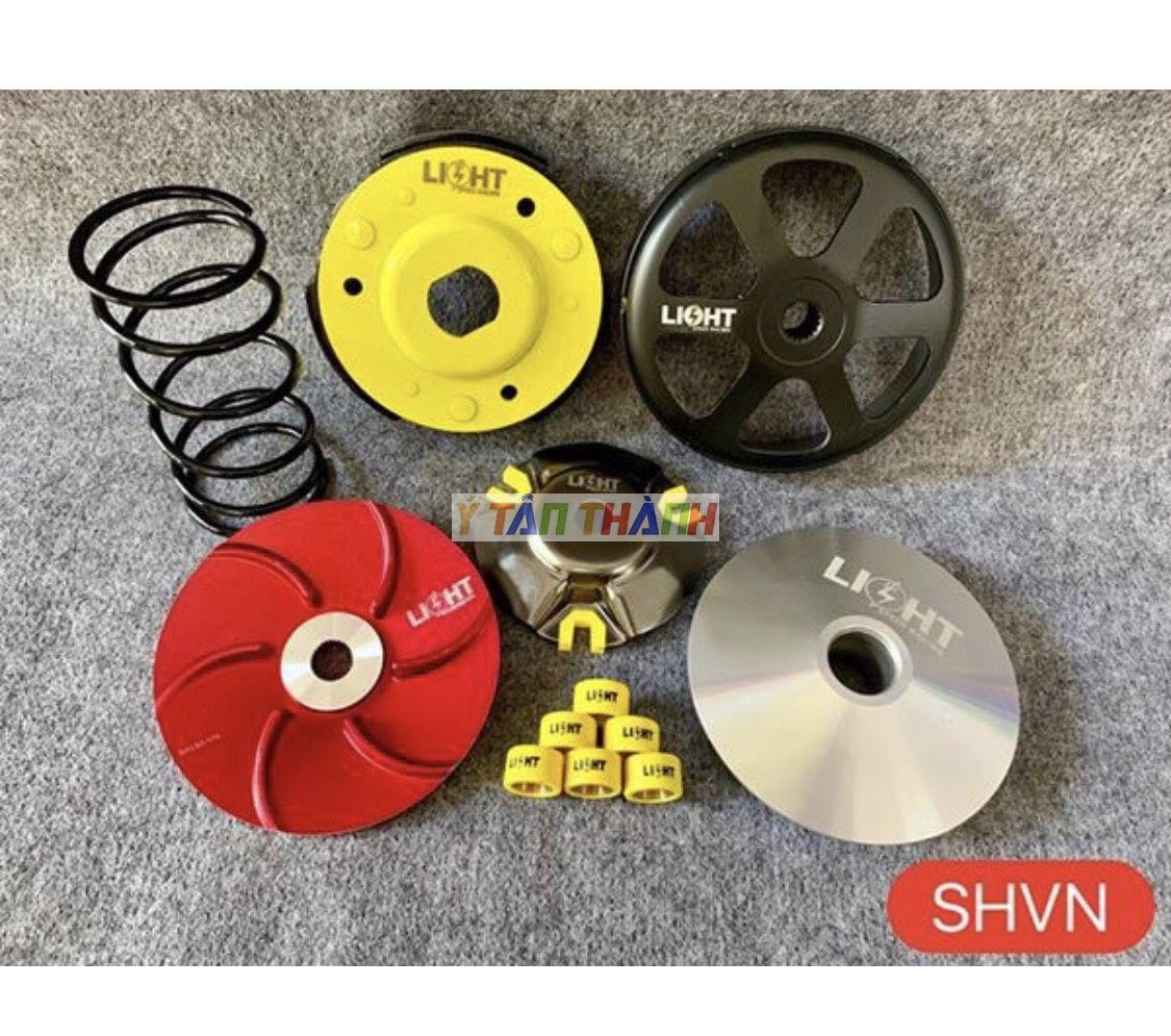 Nồi Độ Trước Sau Xe Sh Vn