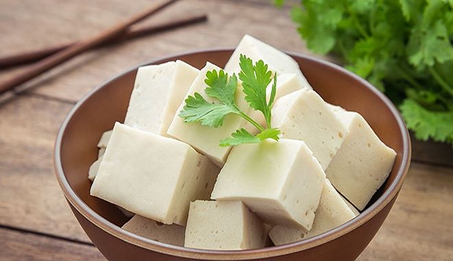 CHẤT PHÁ BỌT TRONG THỰC PHẨM