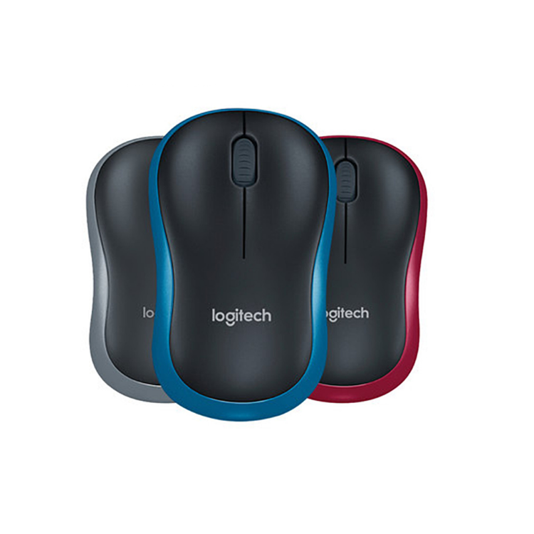 (BH 12T) (BT 12T) Chuột Không Dây Logitech M185