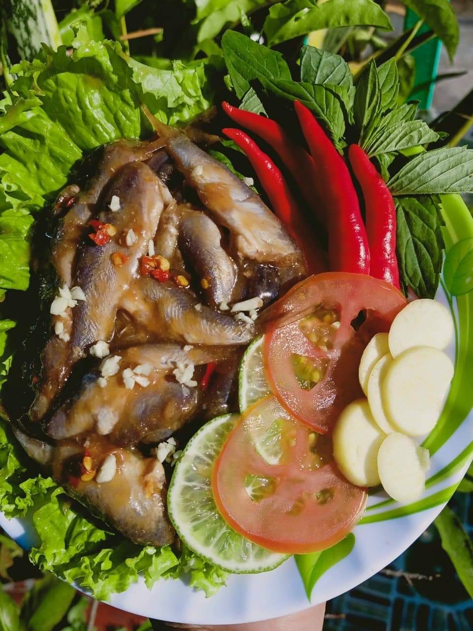 (Freeship) 1kg Mắm cá chốt Châu Đốc Loại đặc biệt thơm ngon