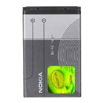 Pin Nokia BL - 4C pin 2IC zin phụ kiện