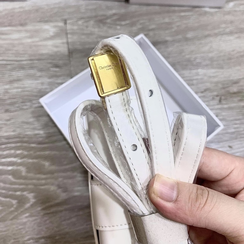 Túi Đeo Chéo CD size 16 Full Box Đủ 6 Màu Hot Hit