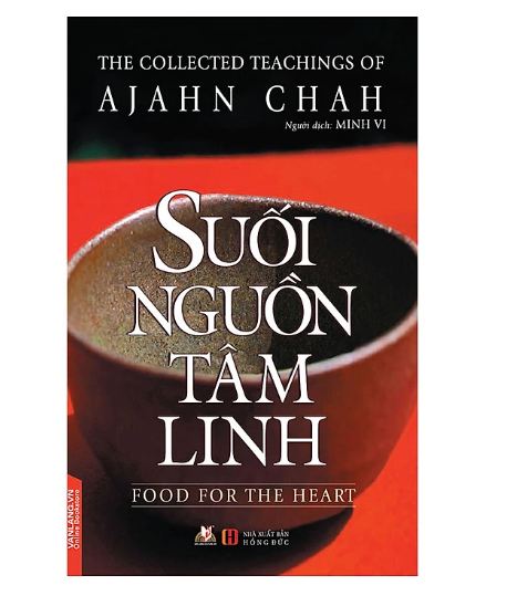 Sách - suối nguồn tâm linh