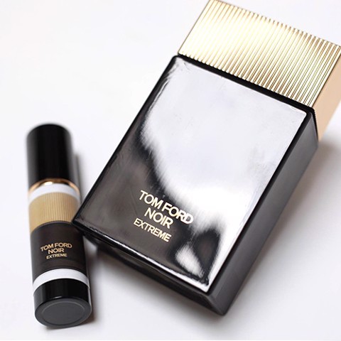Mẫu Thử Nước Hoa Tomford Noir Extreme Authentic