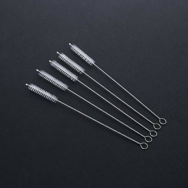 Set 2 que cọ rửa ống hút