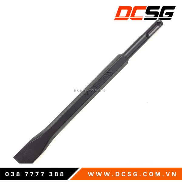 Mũi đục dẹp 20x230mm makita D-71261