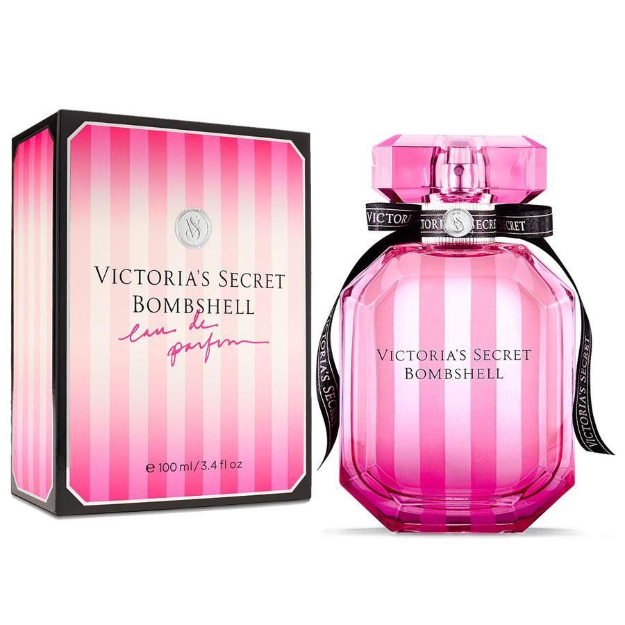 Nước Hoa Nữ Victoria’s Secret Bombshell Eau De Parfum