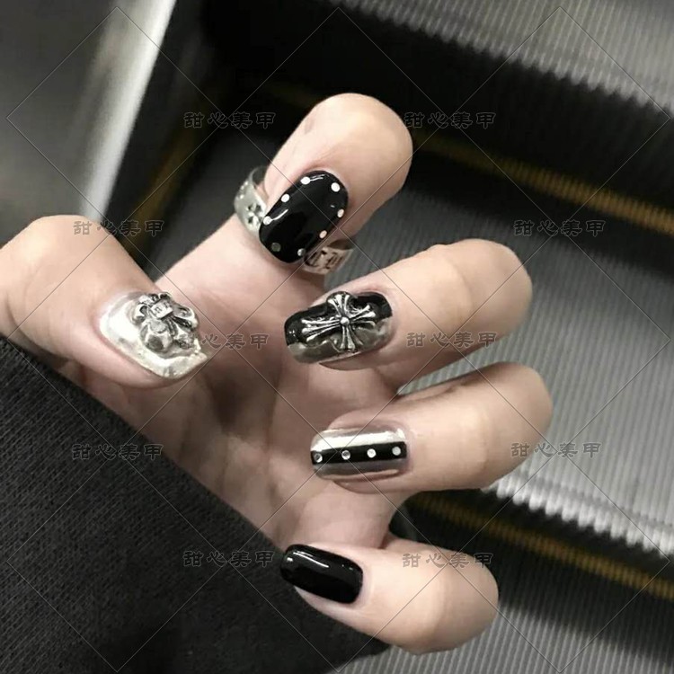 Charm Đính Trang Trí Móng 4A