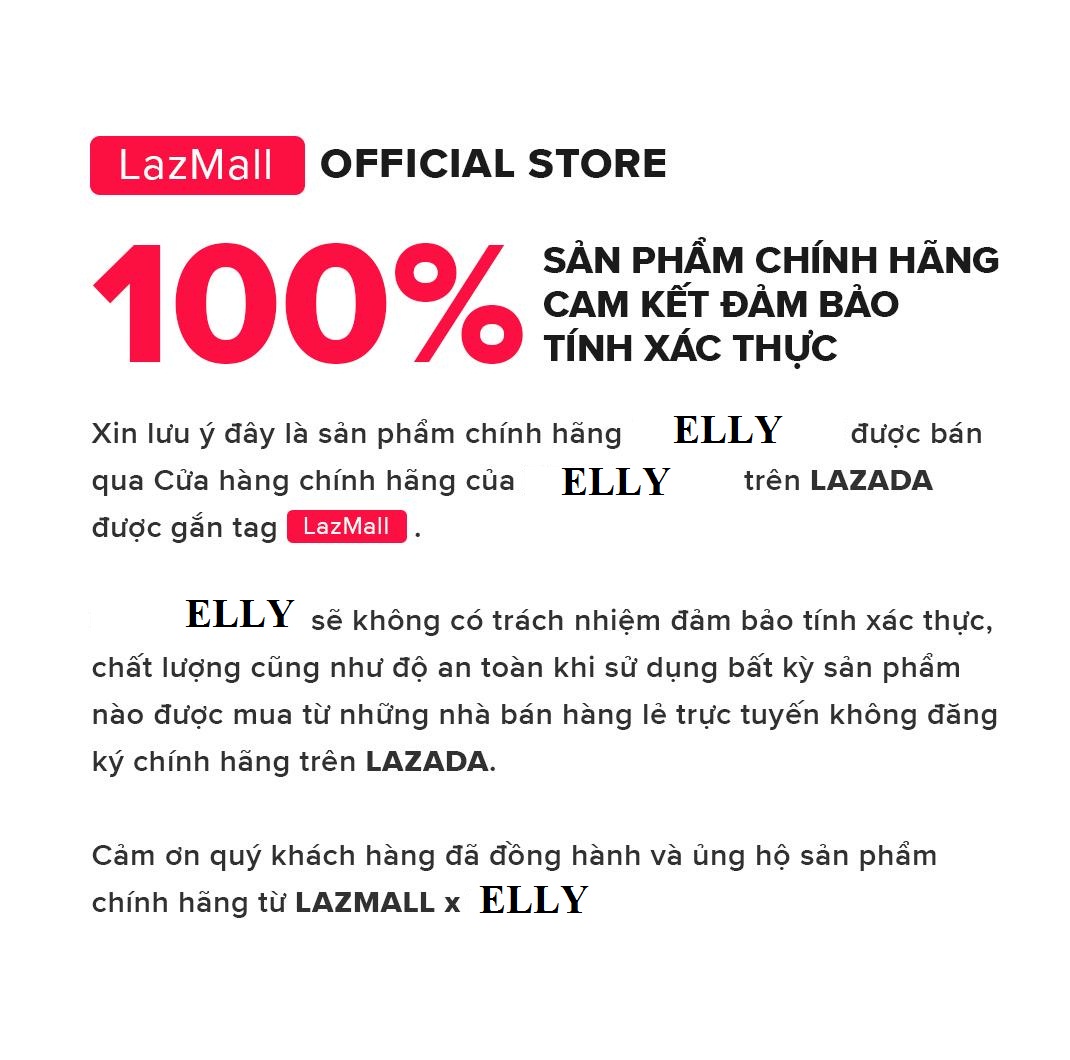 Giày nữ thời trang cao cấp ELLY – EG72
