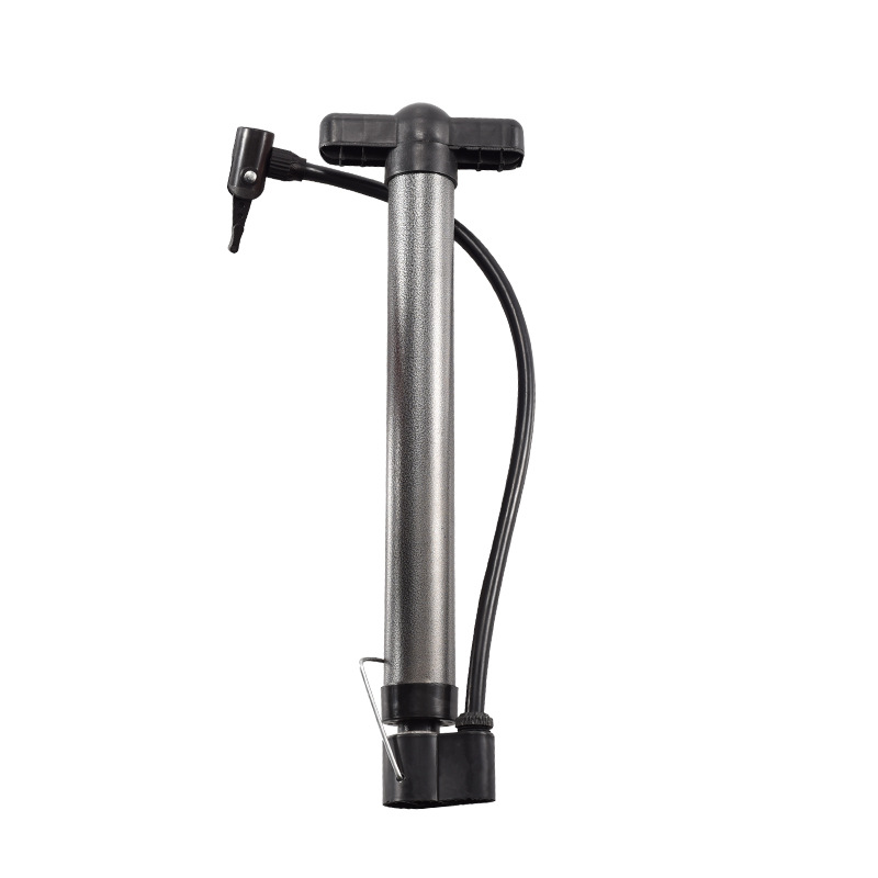 Ống bơm xe đạp mini cầm tay -bơm nhỏ dài