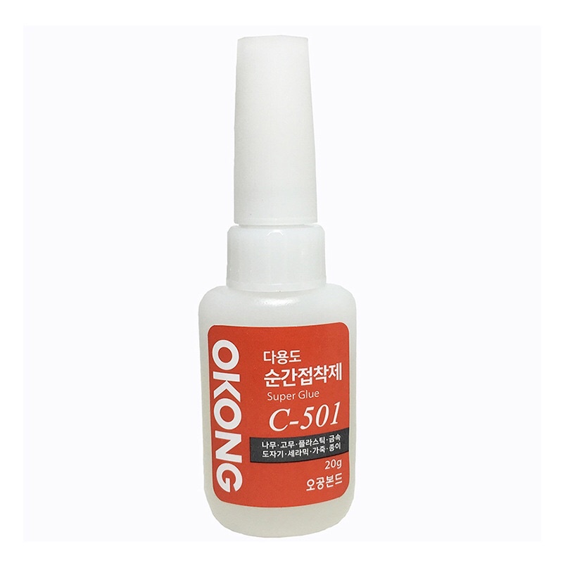 Keo dán OKONG C-501 - MH890