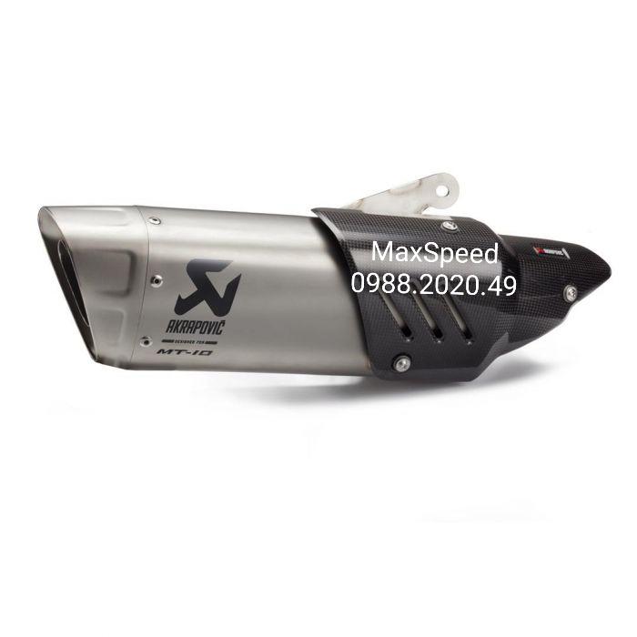 [HCM]Pô Akrapovic R1 1001014