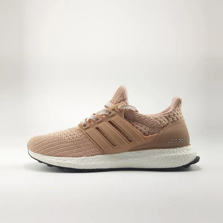 pale pink ultra boost