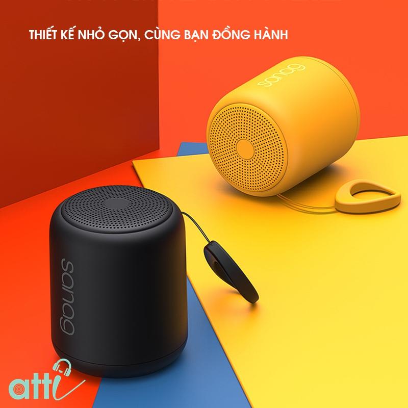 Loa Bluetooth Sanag X6 D0123