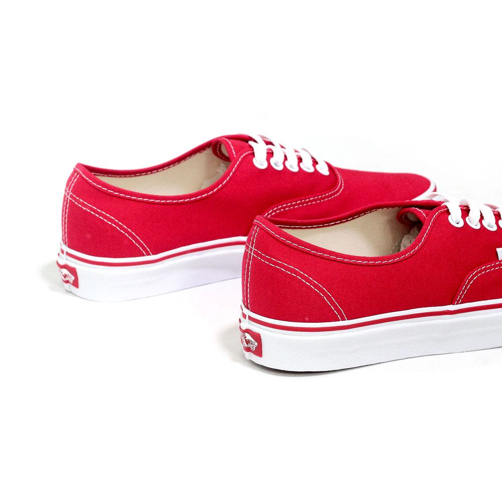 Giày Vans Authentic VN000EE3RED