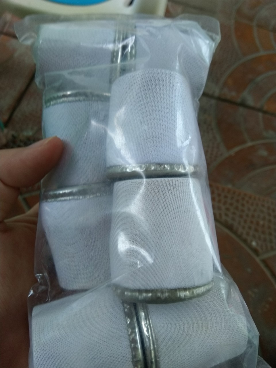 nút phích bình thủy