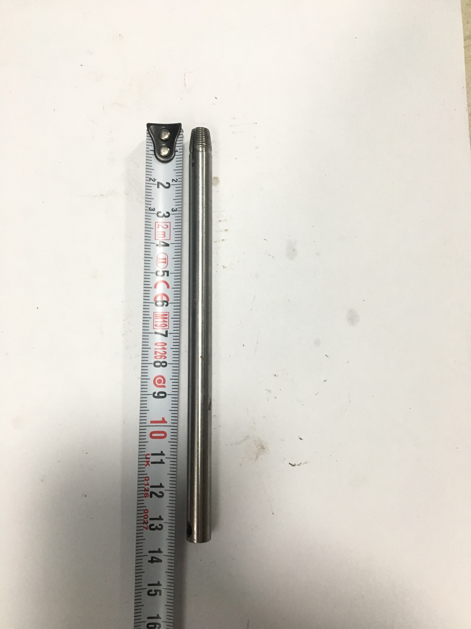 Trụ kim NP-7A máy khâu bao NP-7A Newlong