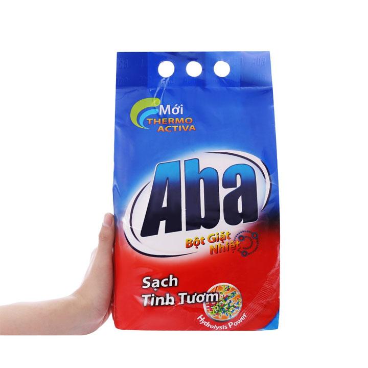 Bột giặt Aba 400g