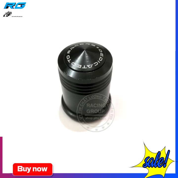 Nắp chụp giò đạp Xe máy Honda (Xanh)
