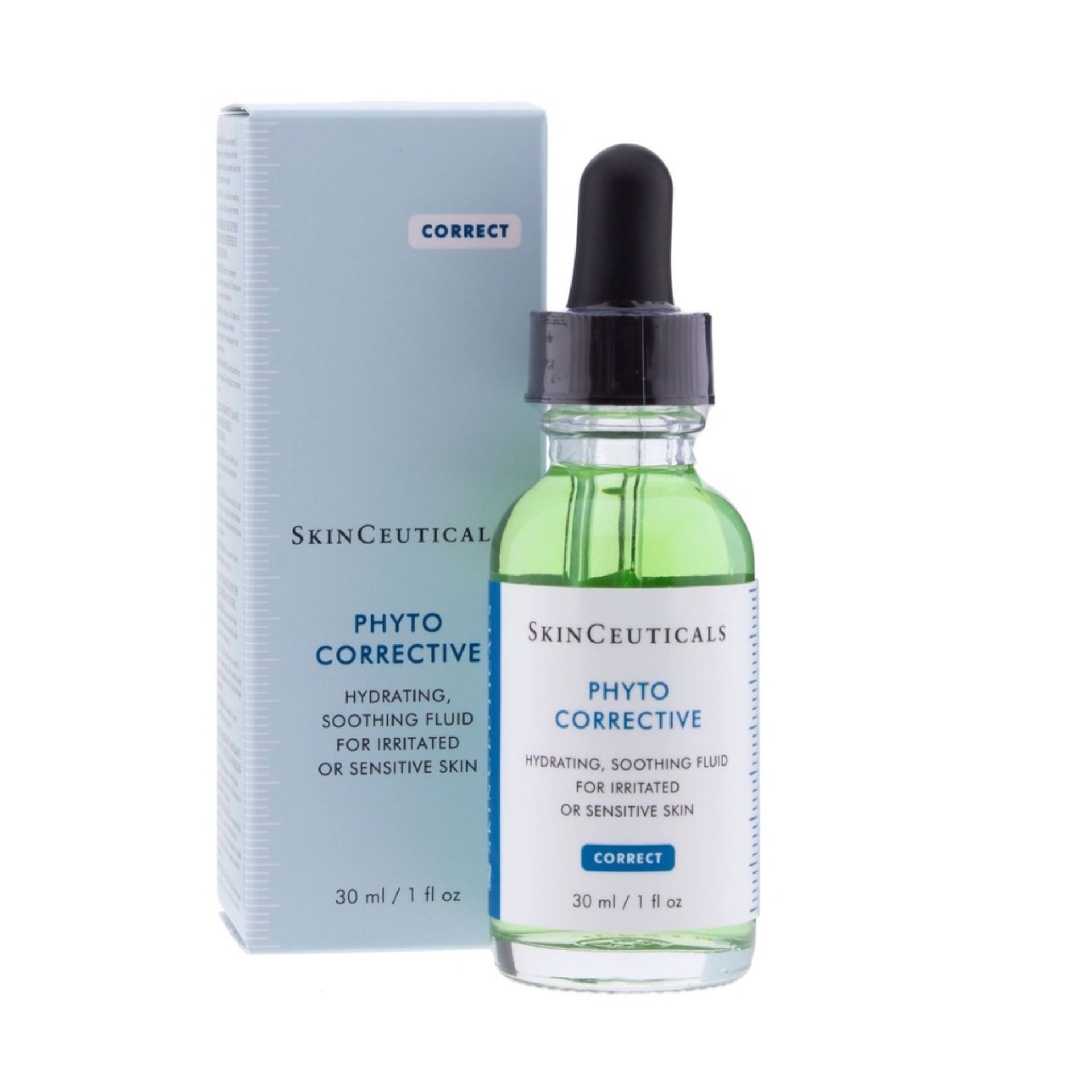 SkinCeuticals Phyto Corrective - Serum Dưỡng Da Cấp Ẩm Sáng Da 30ml