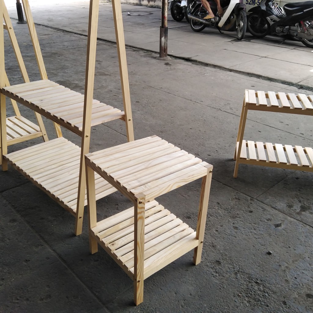 KỆ VUÔNG,TAB GỖ ĐẦU GIƯỜNG, KỆ ĐẦU GIƯỜNG