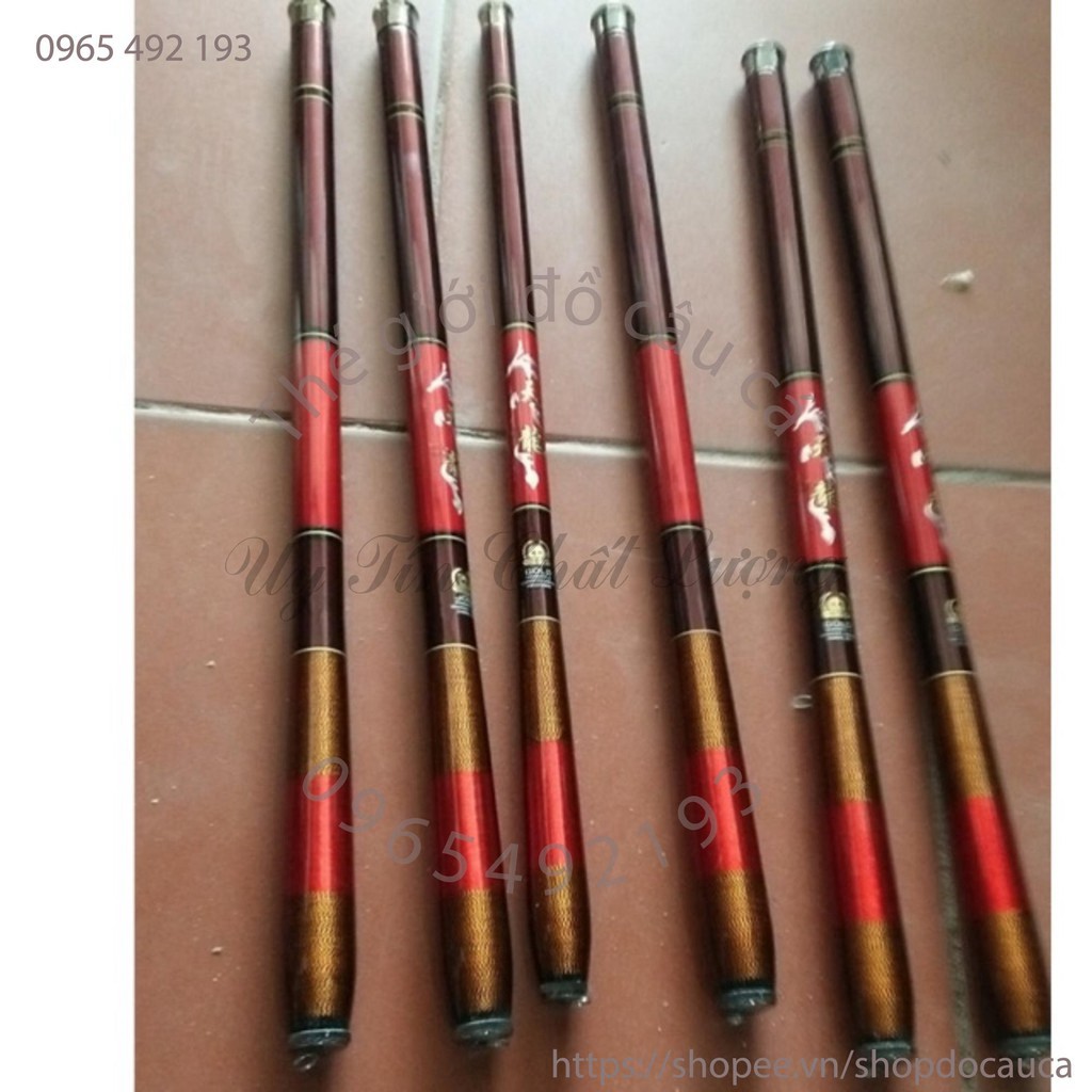 Cần tay gold cần đút cốp xe