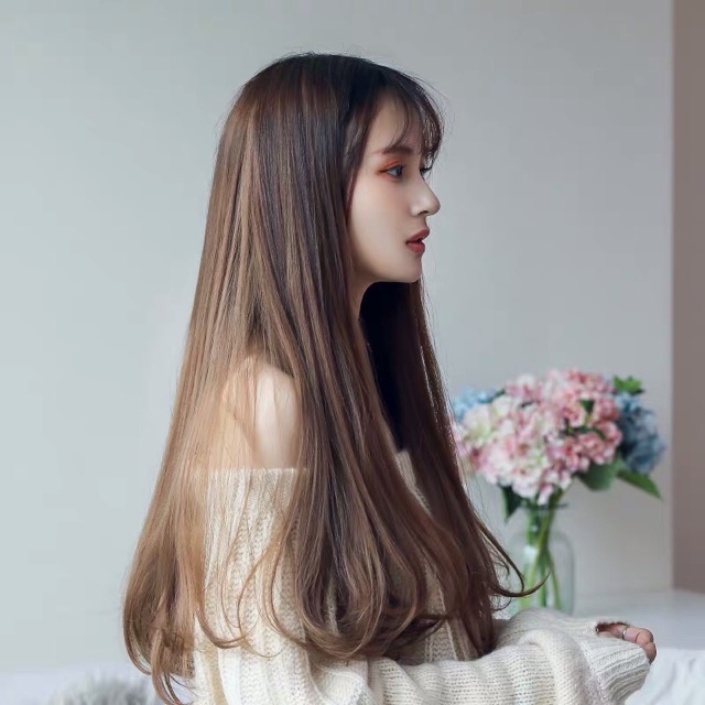 Kẹp U Cụp Đuôi Điệu Đà Siêu Dày Chuyên Sỉ