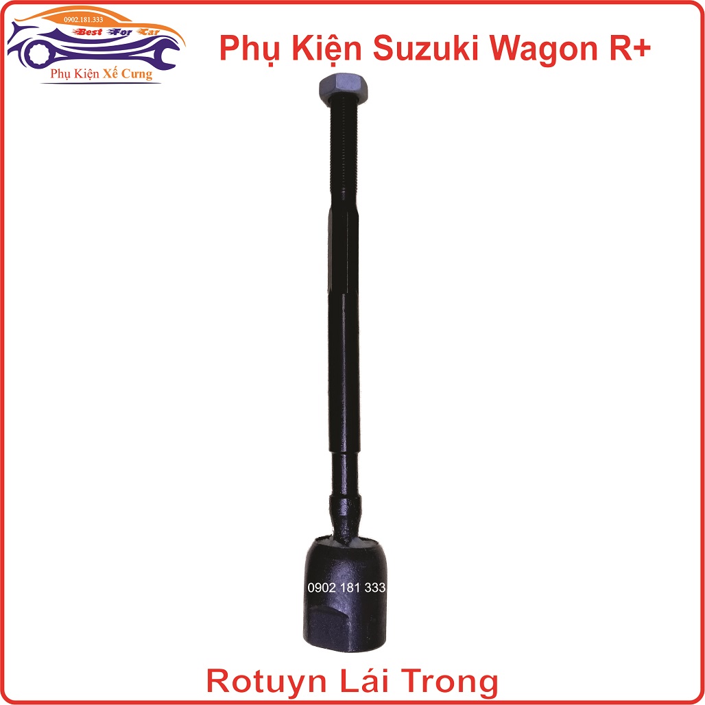 Rotuyn Suzuki Wagon R+ Rotuyn Lái Trong, Rotuyn Lái Ngoài