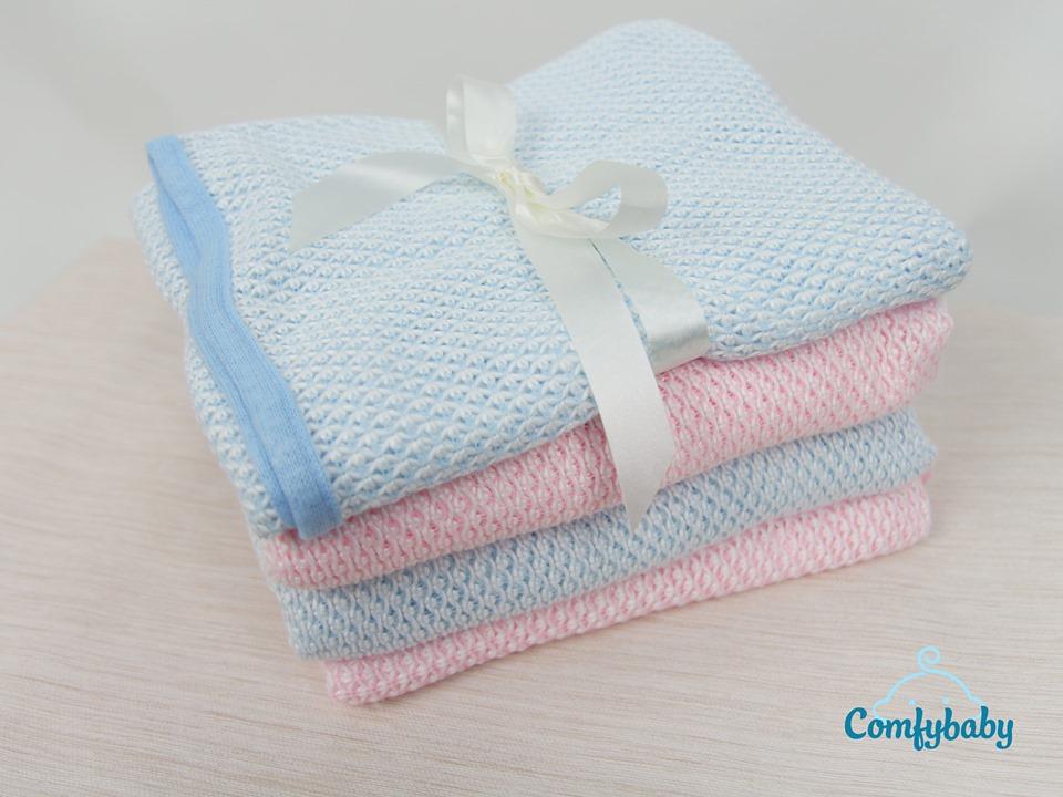 Chăn lưới chống ngạt Thái Lan - 4kids