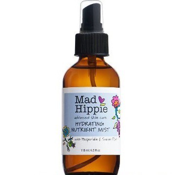 [Meoheo] Xịt dưỡng Hydrating Nutrient Mist 118ml Mad Hippie [Meoheo]