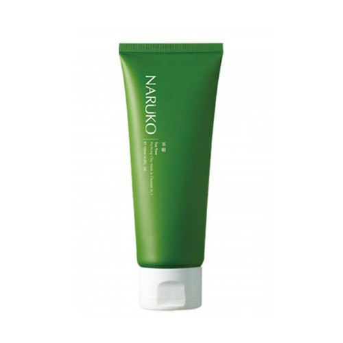 Sữa rửa mặt naruko tuýp 120ml