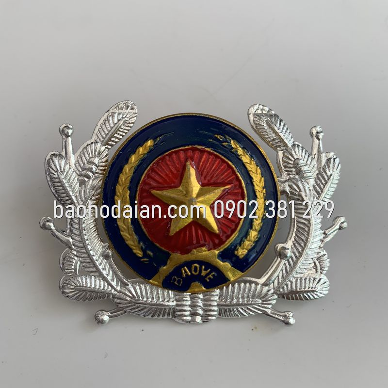 Sao gắn nón bảo vệ