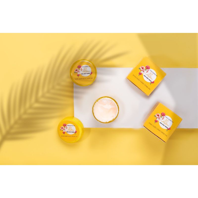(giá sỉ) ) Kích trắng Collagen X3.(giá rẻ)