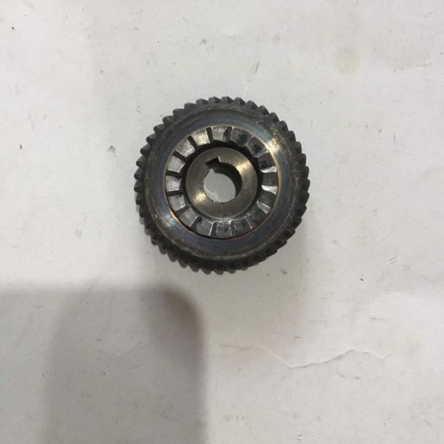 Bánh răng máy khoan crown 13mm ct10065, ct10066