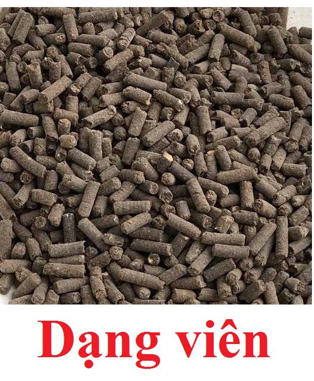 3KG PHÂN HỮU CƠ VI SINH NHẬT BẢN 100%- TỐT CHO MỌI CÂY TRỒNG