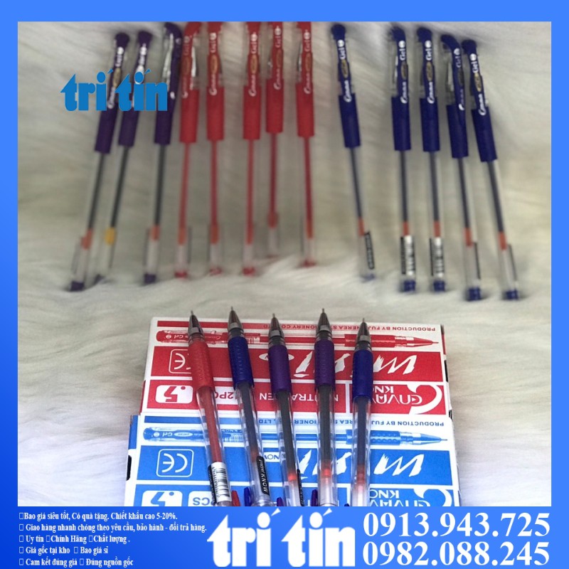 Bút Gel MINI ( 1 cây )(Có sẵn hàng giá sỉ)