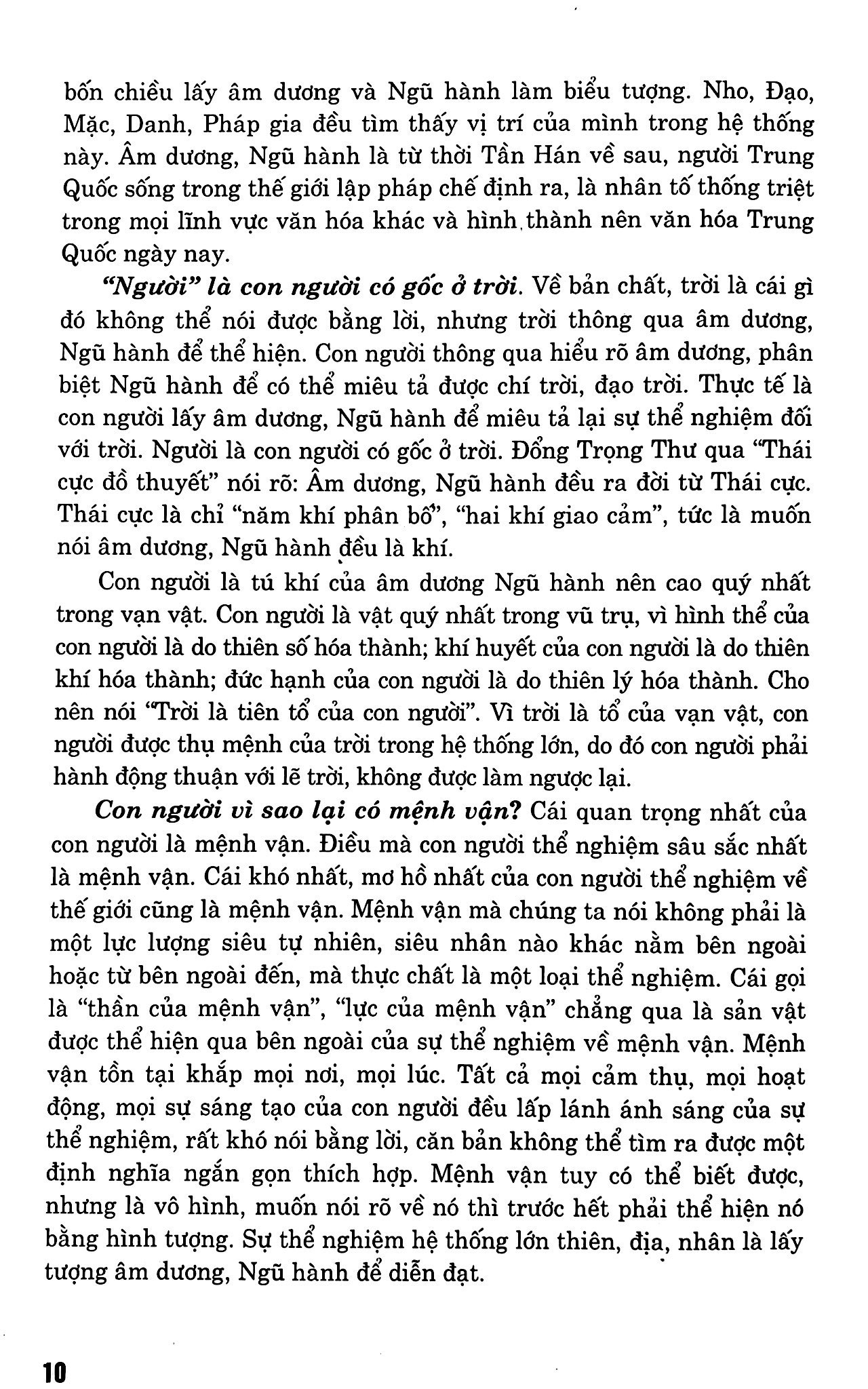Dự Đoán Theo Tứ Trụ - Thiệu Vĩ Hoa