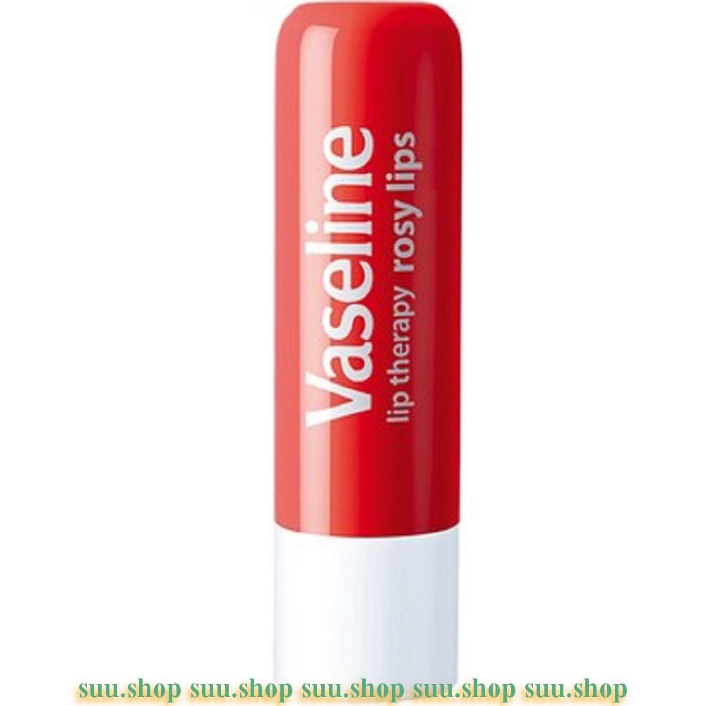 Son dưỡng môi 4.8G Vaseline Rosy Lips