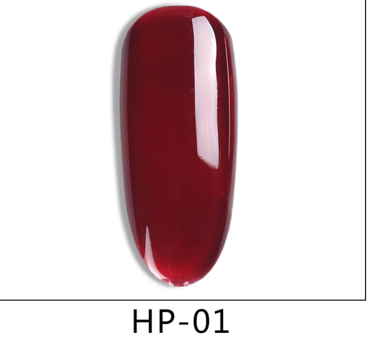 [HCM]sơn gel as thạch 15ml