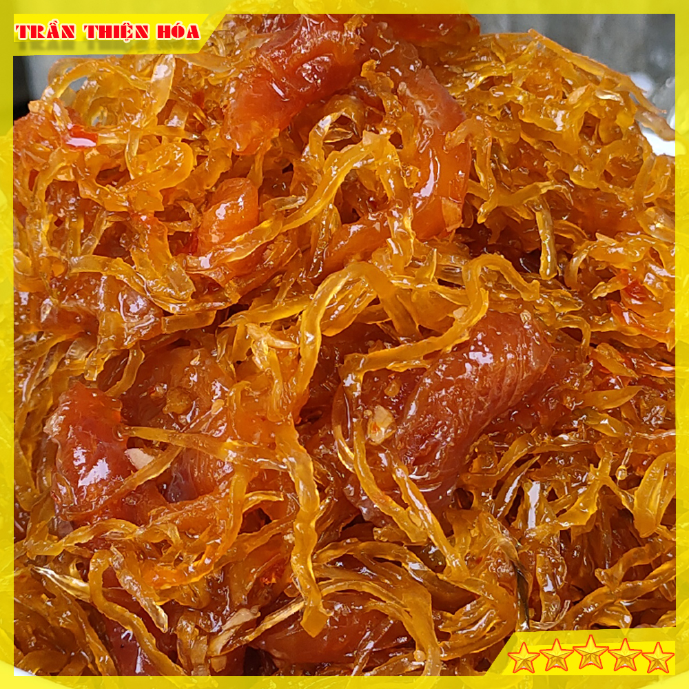 Hủ [ 500gr ] Mắm Thái Châu Đốc Loại 1 Thơm Ngon