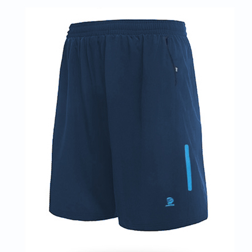 Quần shorts nam Quần shorts nữ Quần shorts unisex 1 vạch phong cách thể thao thoáng mát HHH MSH 001