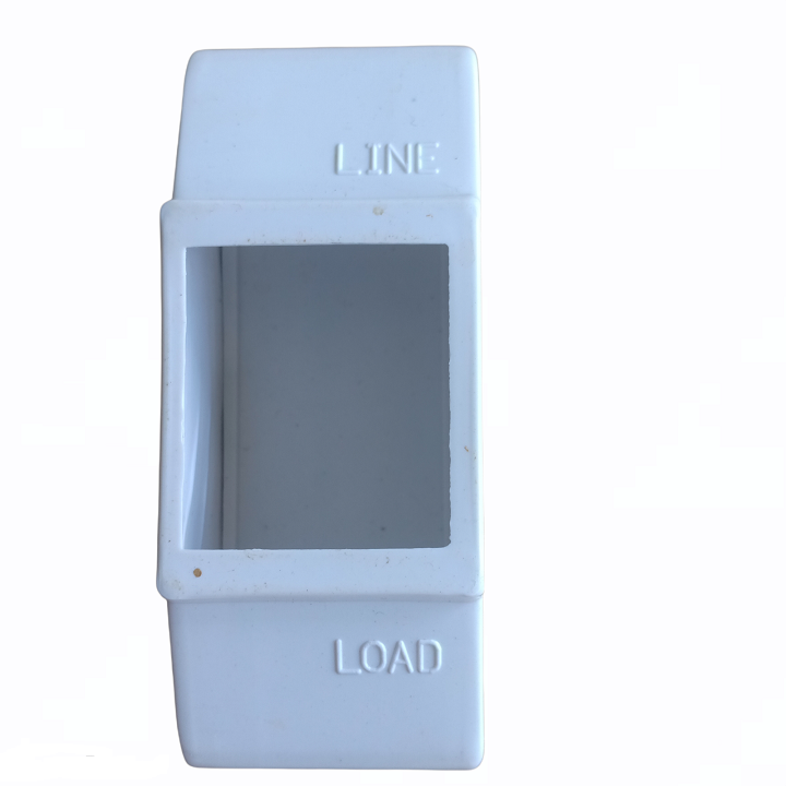 2 Hộp CB cóc gắn nổi