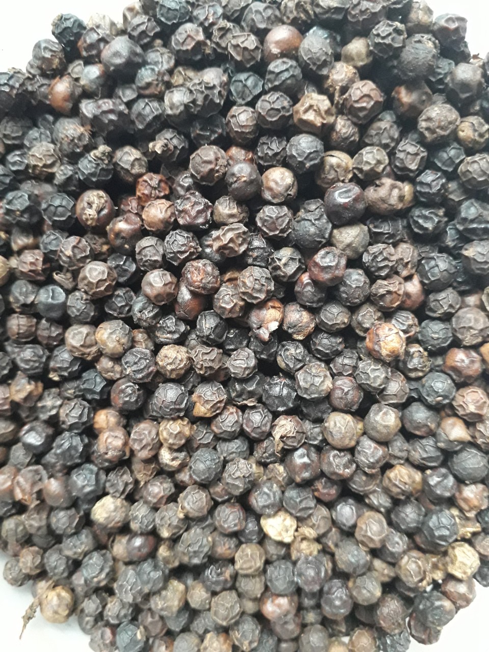 1kg Tiêu đen vườn sạch