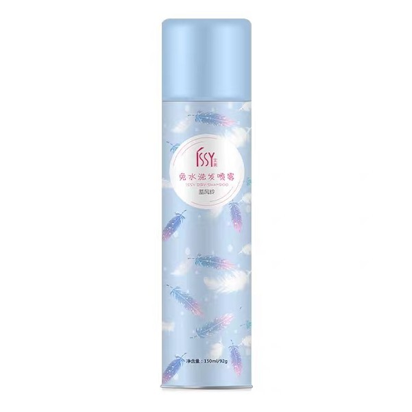 Dầu gội khô iSSY/ 150ml