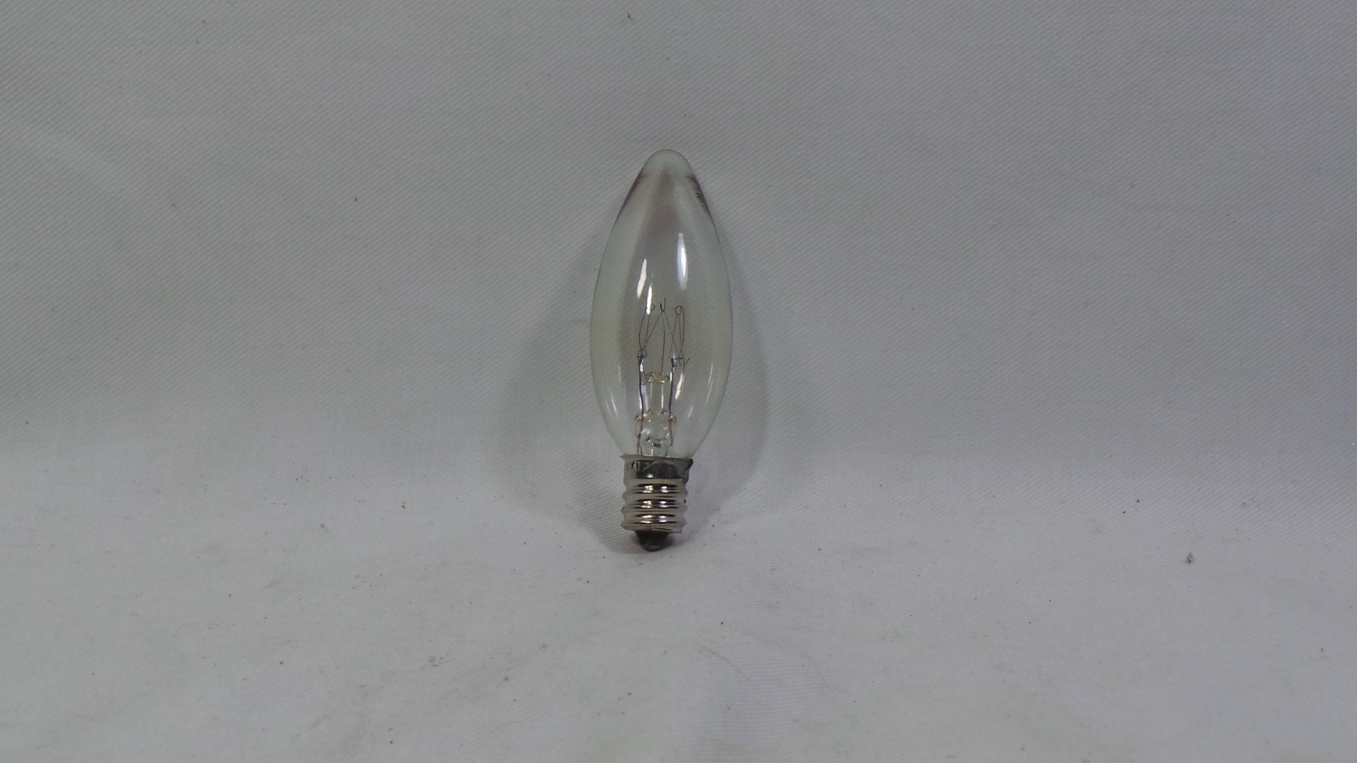 Bóng ớt cà na sợi đốt E12