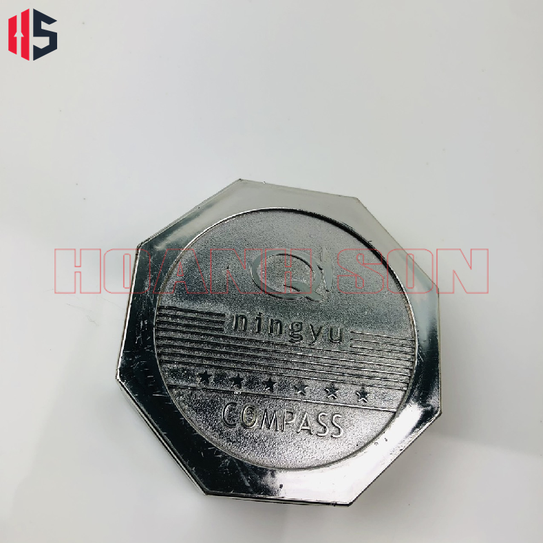 [HCM]LA BÀN BỎ TÚI COMPASS