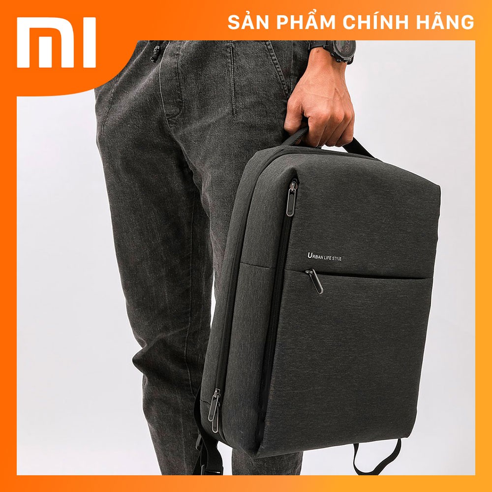 Ba lô Xiaomi Urban Life Style Gen 2